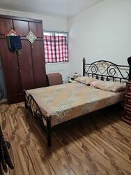 Blk 107 Kebun Baru Heights (Ang Mo Kio), HDB 3 Rooms #570971921